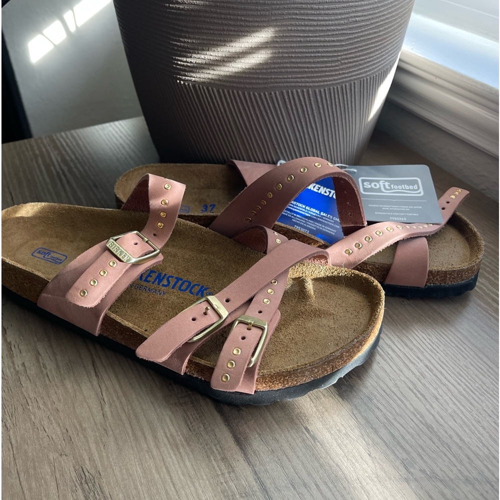 Franca Birkenstock